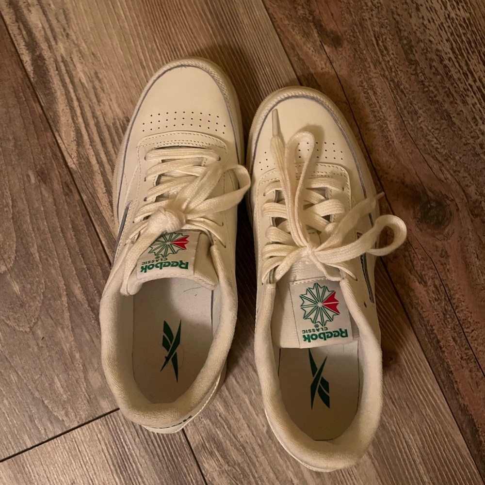 Reebok Shoes